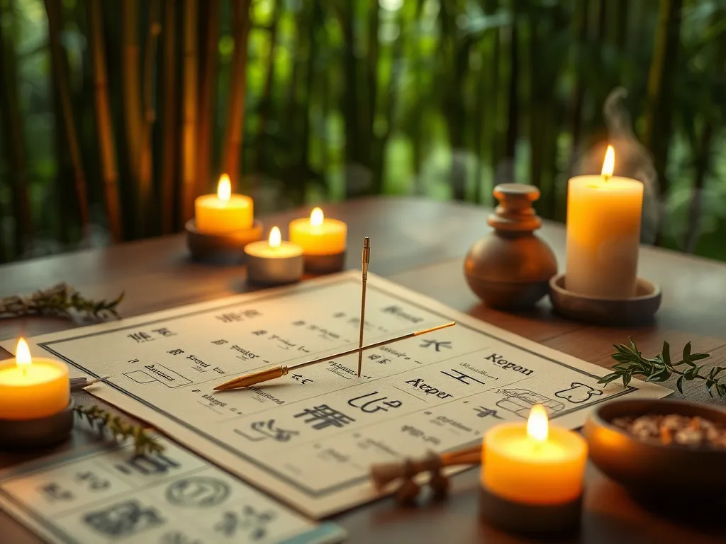 The Ancient Art of Acupuncture: A Comprehensive Guide